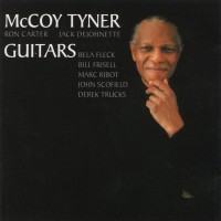 Purchase McCoy Tyner - Guitars