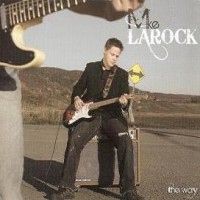 Purchase Mike Larock - The Way
