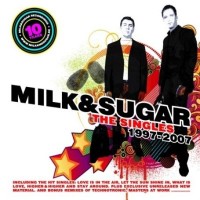 Purchase milk & sugar - The Singles 1997-2007