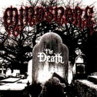 Purchase Mindsnare - The Death