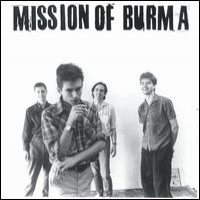Purchase Mission Of Burma - Peking Spring (1981-1983)