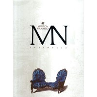 Purchase Monica Naranjo - Tarantula (Special Edition)