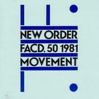 Purchase New Order - Movement CD1