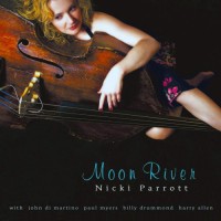 Purchase Nicki Parrott - Moon River