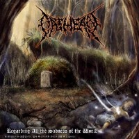 Purchase Oathean - Regarding All the Sadness of the World