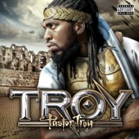 Purchase Pastor Troy - Troy