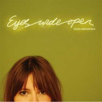 Purchase Olivia Broadfield - Eyes Wide Open