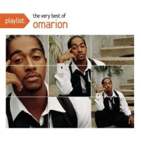 Purchase Omarion - Playlist: The Very Best Of Omarion