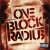 Buy One Block Radius - One Block Radius Mp3 Download