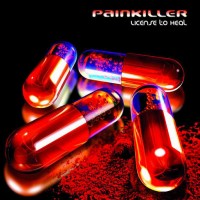 Purchase Painkiller - License To Heal