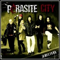Purchase Parasite City - 10 Hits To K.O