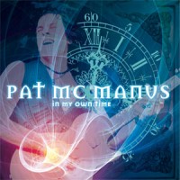 Purchase Pat McManus - In My Own Time
