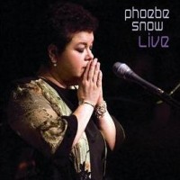 Purchase Phoebe Snow - Live