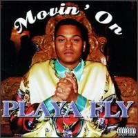 Purchase Playa Fly - Movin' On