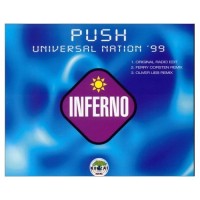 Purchase Push - Universal Nation '99