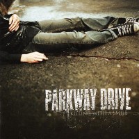 Purchase Parkway Drive - Killing With A Smile