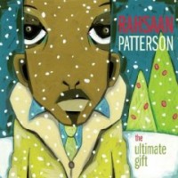 Purchase Rahsaan Patterson - The Ultimate Gift