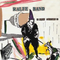Purchase Ralfe Band - Attic Thieves