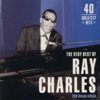 Purchase Ray Charles - 40 Greatest Hits CD1