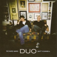 Purchase Richard Marx & Matt Scannell - Duo