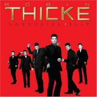Purchase Robin Thicke - Something Else