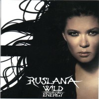 Purchase Ruslana - Wild Energy