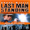 Purchase Ry Cooder - Last Man Standing Mp3 Download