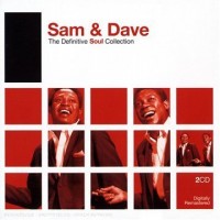 Purchase Sam & Dave - The Definitive Soul Collection CD1