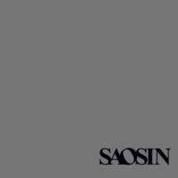 Purchase Saosin - The Grey (EP)