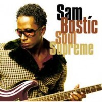 Purchase Sam Bostic - Soul Supreme
