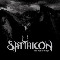 Purchase Satyricon - The Age Of Nero (Limited Edition) CD2