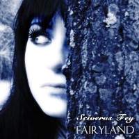 Purchase Sciverus Fey - Fairyland (CDM)
