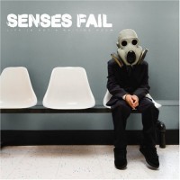 Purchase Senses Fail - Life Is Not A Waiting Room