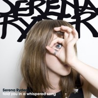 Purchase Serena Ryder - Told You In A Whispered Song (EP)
