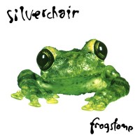 Purchase Silverchair - Frogstomp