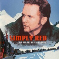 Purchase Simply Red - Love And The Russian Winter