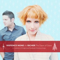 Purchase sixpence none the richer - The Dawn Of Grace