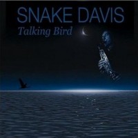 Purchase Snake Davis - Talking Bird