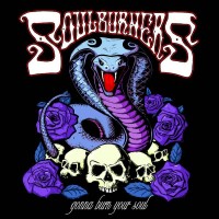 Purchase Soulburners - We're Gonna Burn Your Soul
