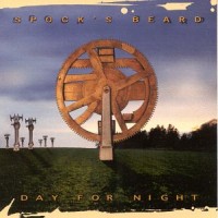Purchase Spock's Beard - Day For Night