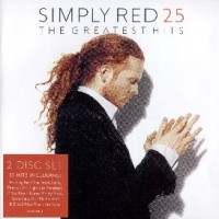 Purchase Simply Red - 25 (The Greatest Hits) CD2