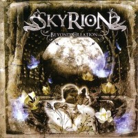 Purchase Skyrion - Beyond Creation