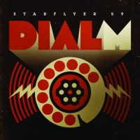 Purchase Starflyer 59 - Dial M