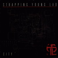 Purchase Strapping Young Lad - City