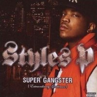 Purchase Styles P - Super Gangster (Extraordinary Gentleman)