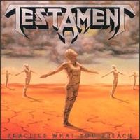 Purchase Testament - Practice What You Preach