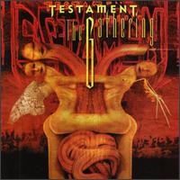Purchase Testament - The Gathering