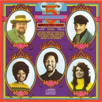 Purchase The 5th Dimension - Greatest Hits On Earth