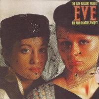 Purchase The Alan Parsons Project - Eve (Expanded Edition)