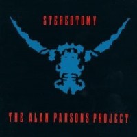 Purchase The Alan Parsons Project - Stereotomy (Expanded Edition)
